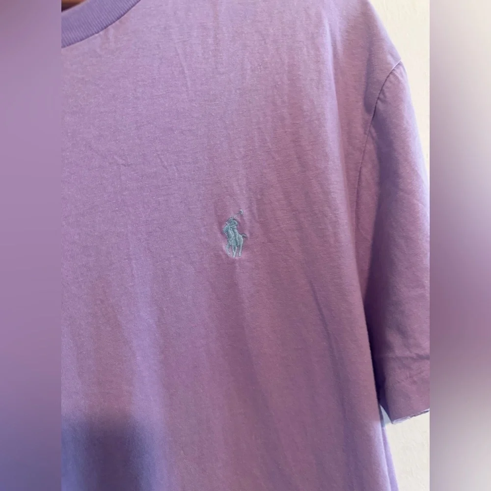 Polo Ralph Lauren crewneck short